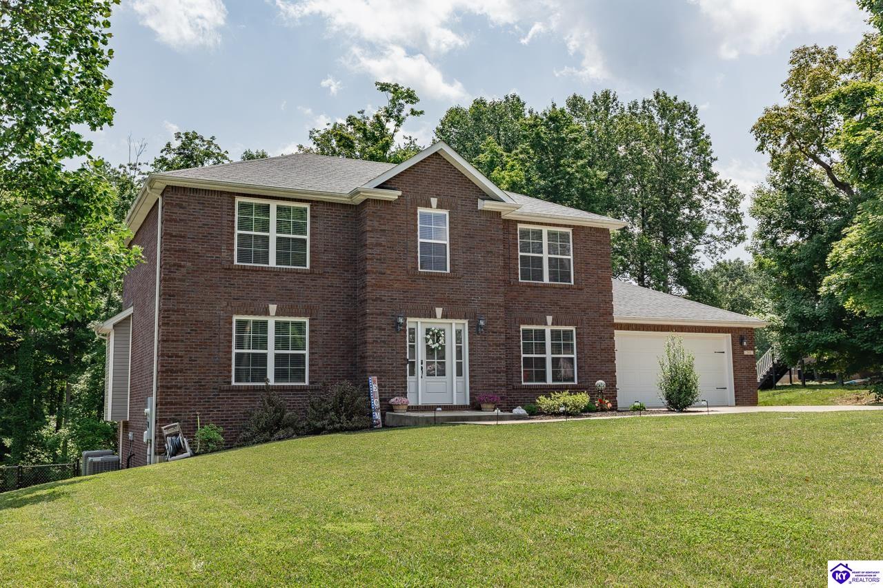 30 Cockeriell CourtElizabethtown, KY 42701
