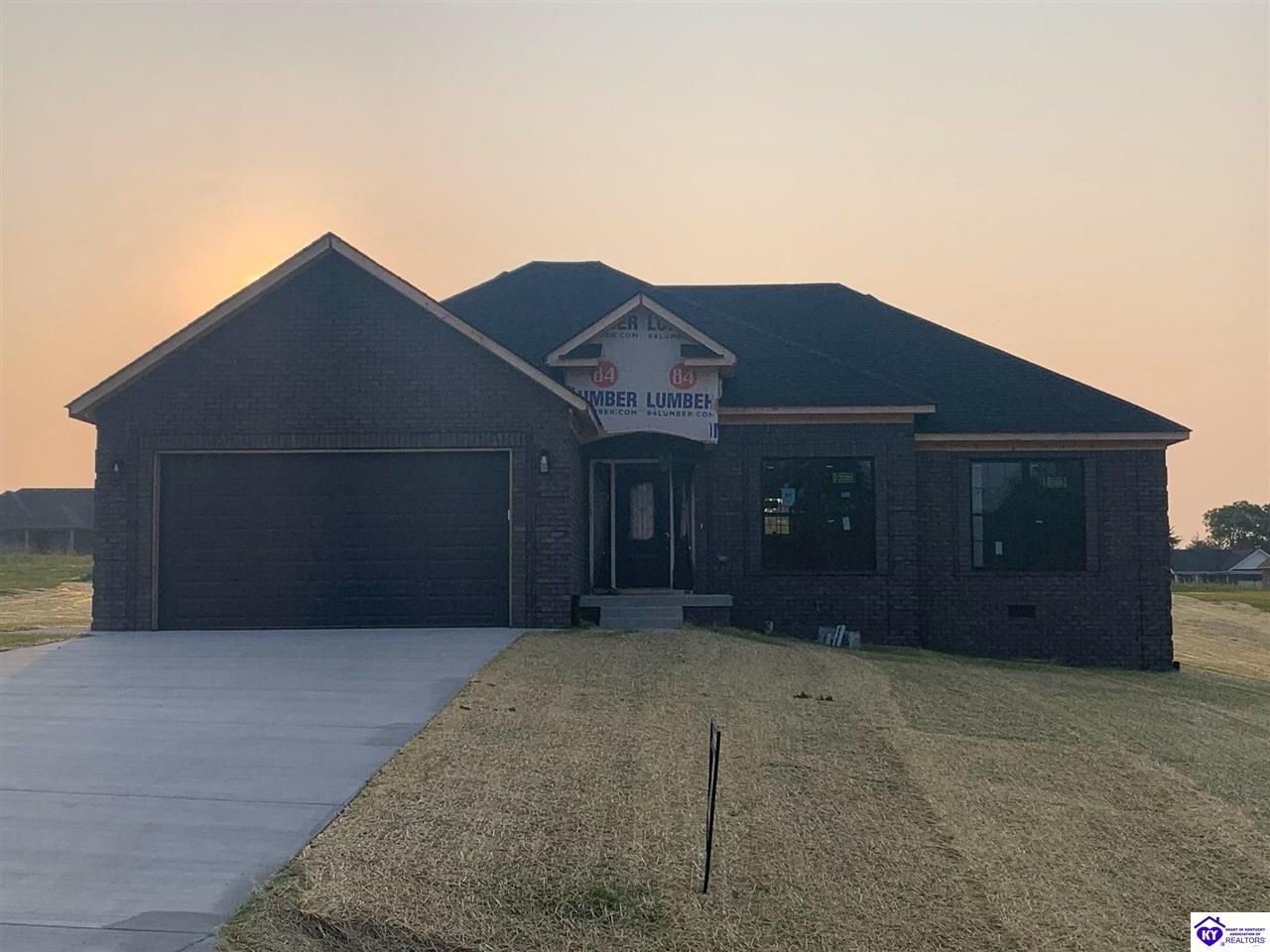 222 Open Meadows DrBardstown, KY 40004