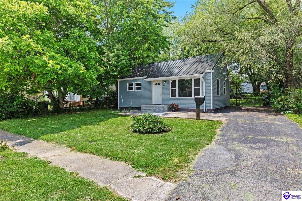 404 Diecks DriveElizabethtown, KY 42701