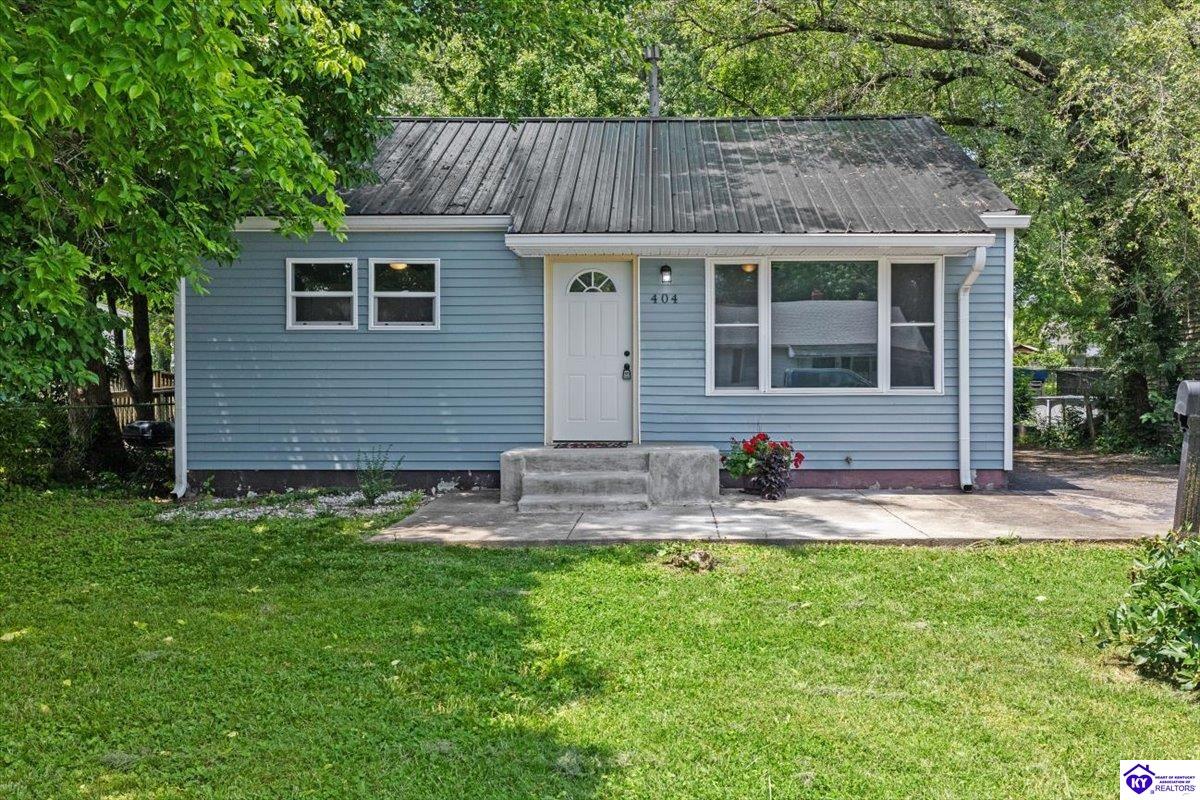404 Diecks DriveElizabethtown, KY 42701