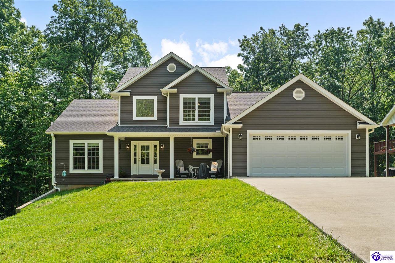 162 Penny Royal LaneBrandenburg, KY 40108