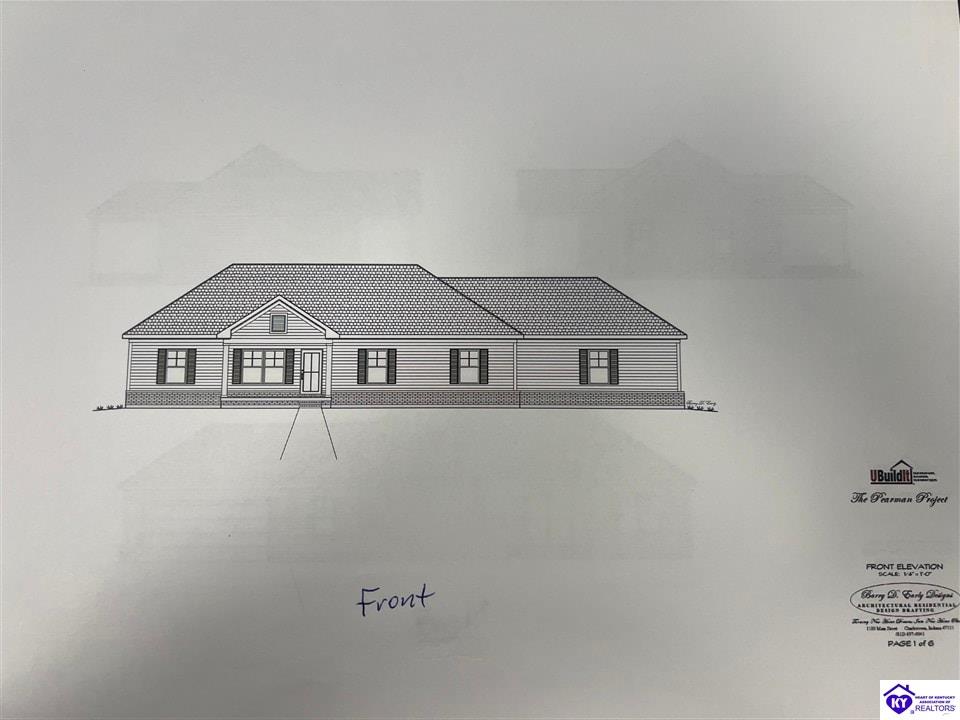 981 S Woodland DriveRadcliff, KY 40160