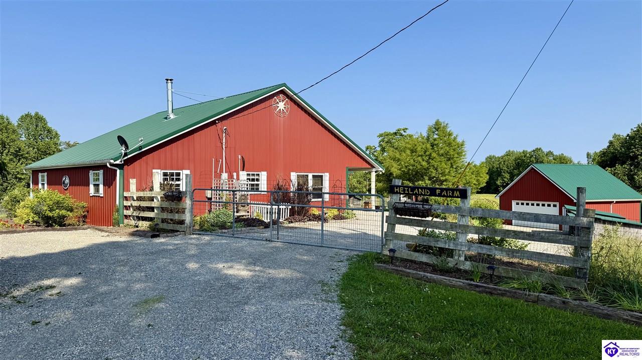 440 Walnut Grove RoadColumbia, KY 42728