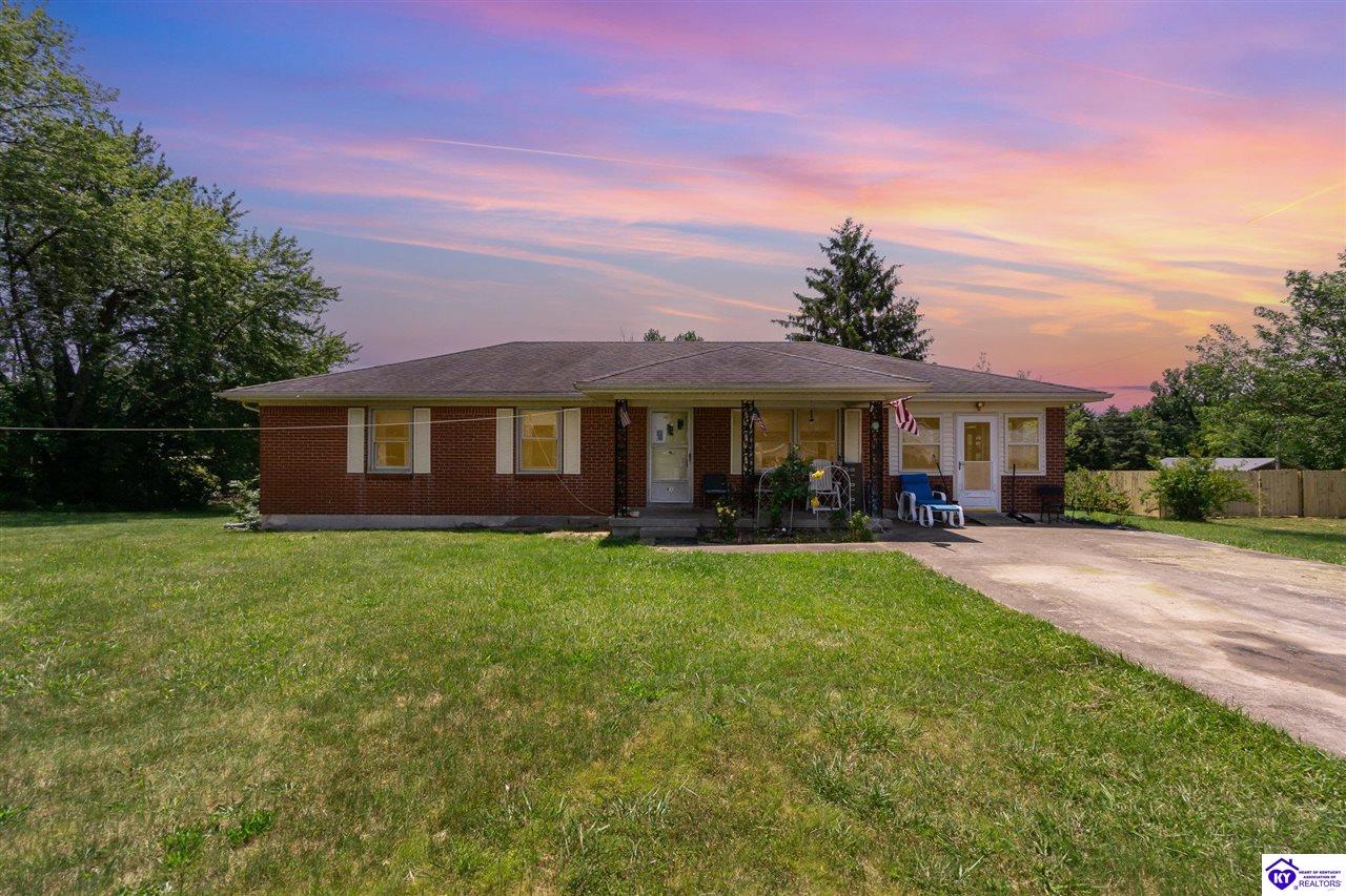 61 Dee StreetElizabethtown, KY 42701