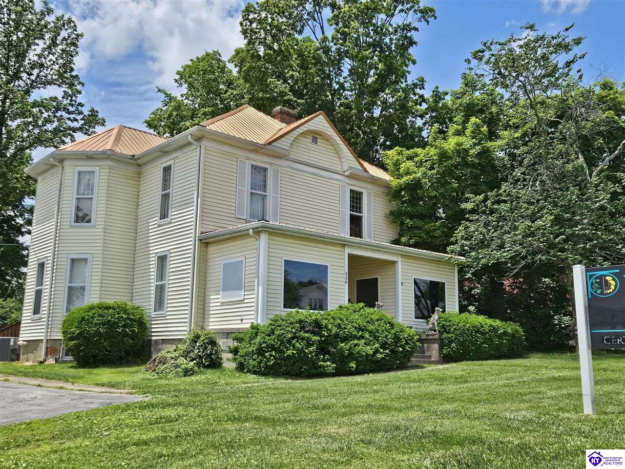 330 W Dixie AvenueElizabethtown, KY 42701