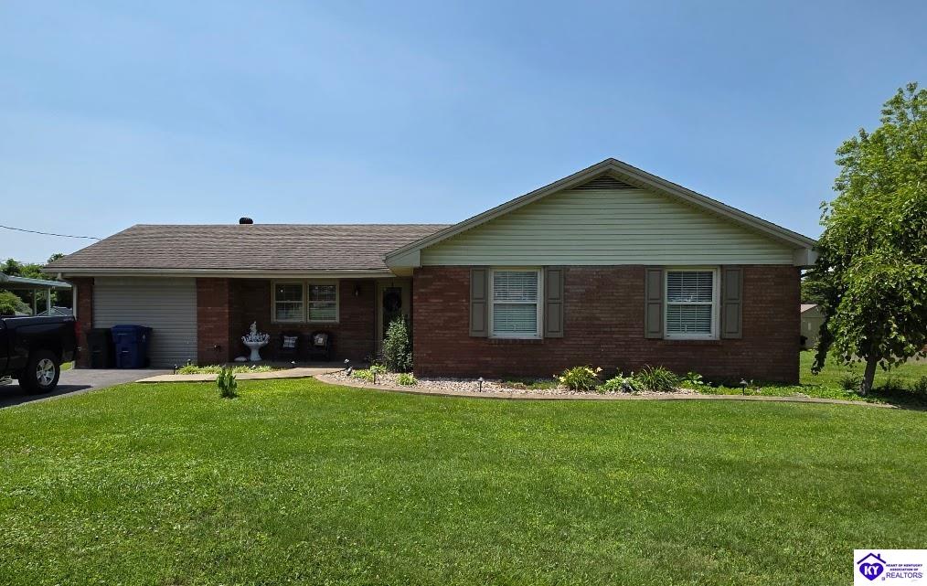 209 Ingram AvenueCampbellsville, KY 42718