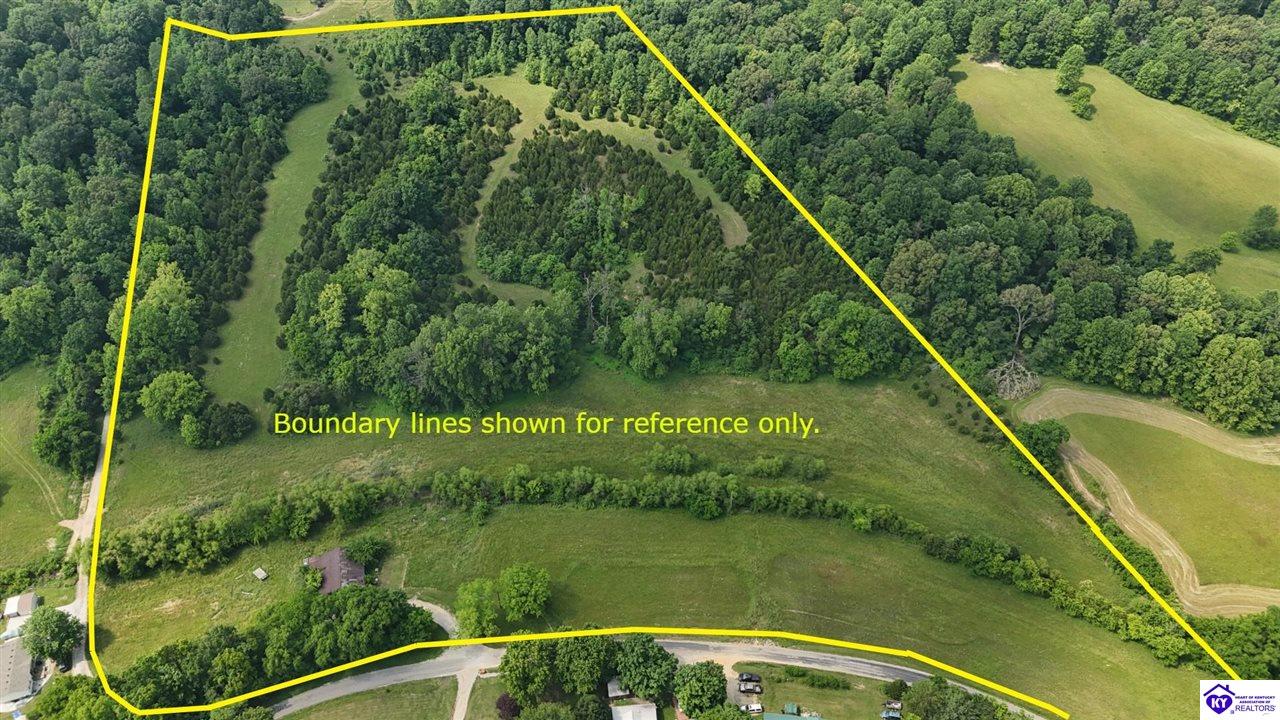 0 Locust Grove RoadBonnieville, KY 42713