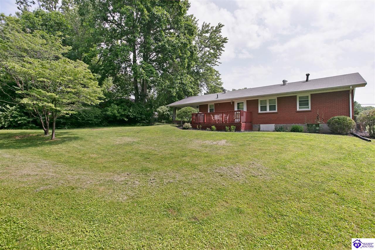 Listing Picture 238 French Street Elizabethtown, KY 42701 MLS HK25002299