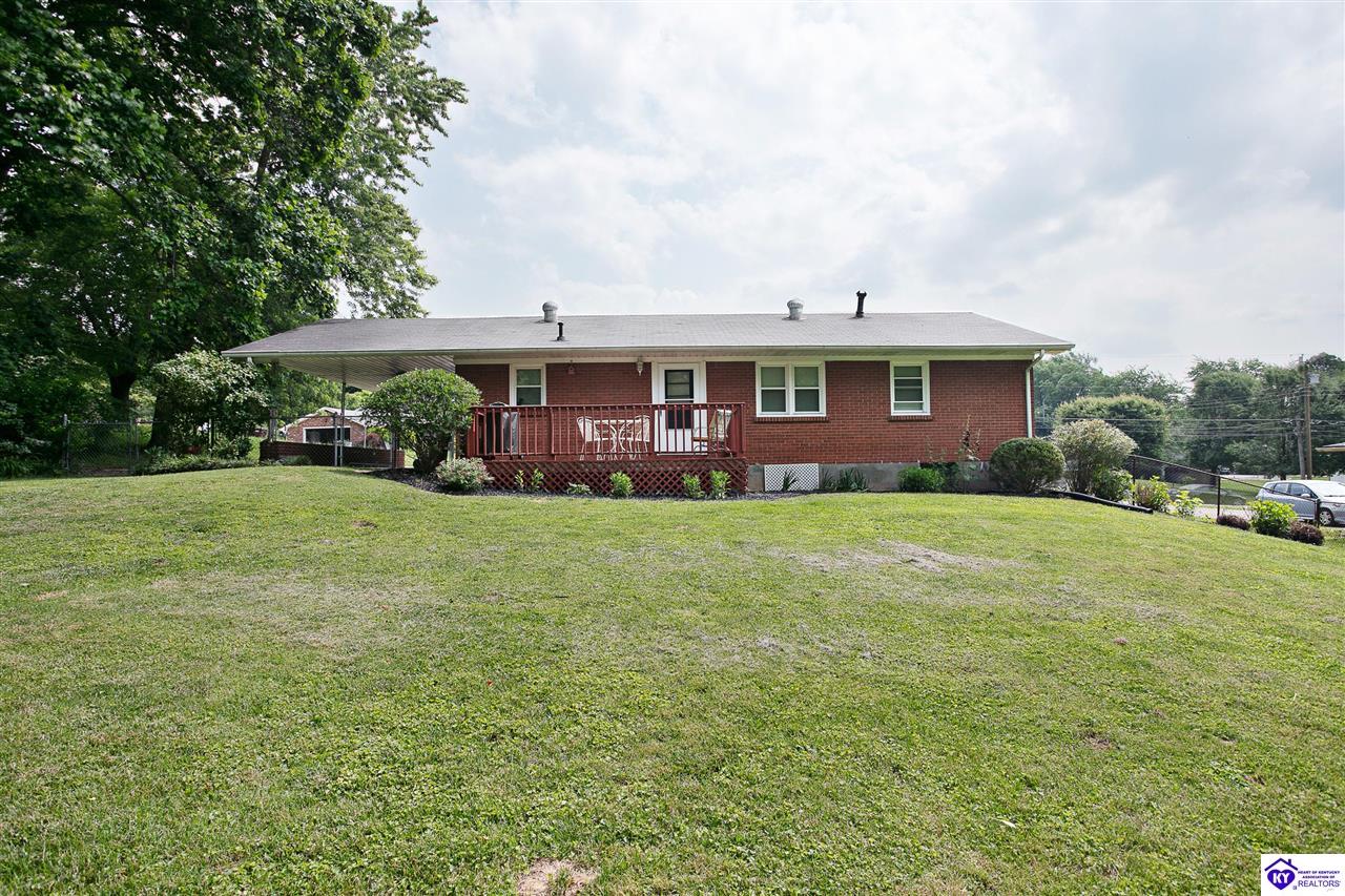 Listing Picture 238 French Street Elizabethtown, KY 42701 MLS HK25002299