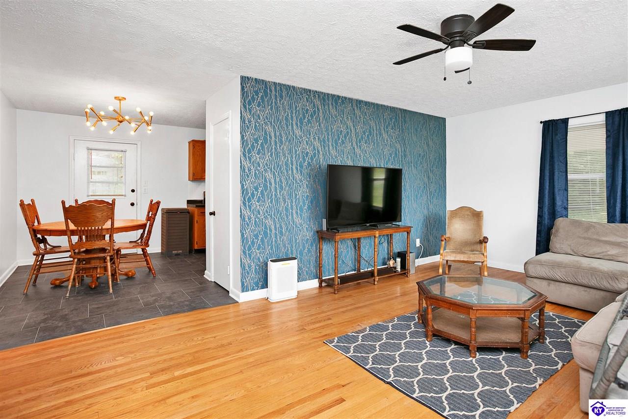 Listing Picture 238 French Street Elizabethtown, KY 42701 MLS HK25002299