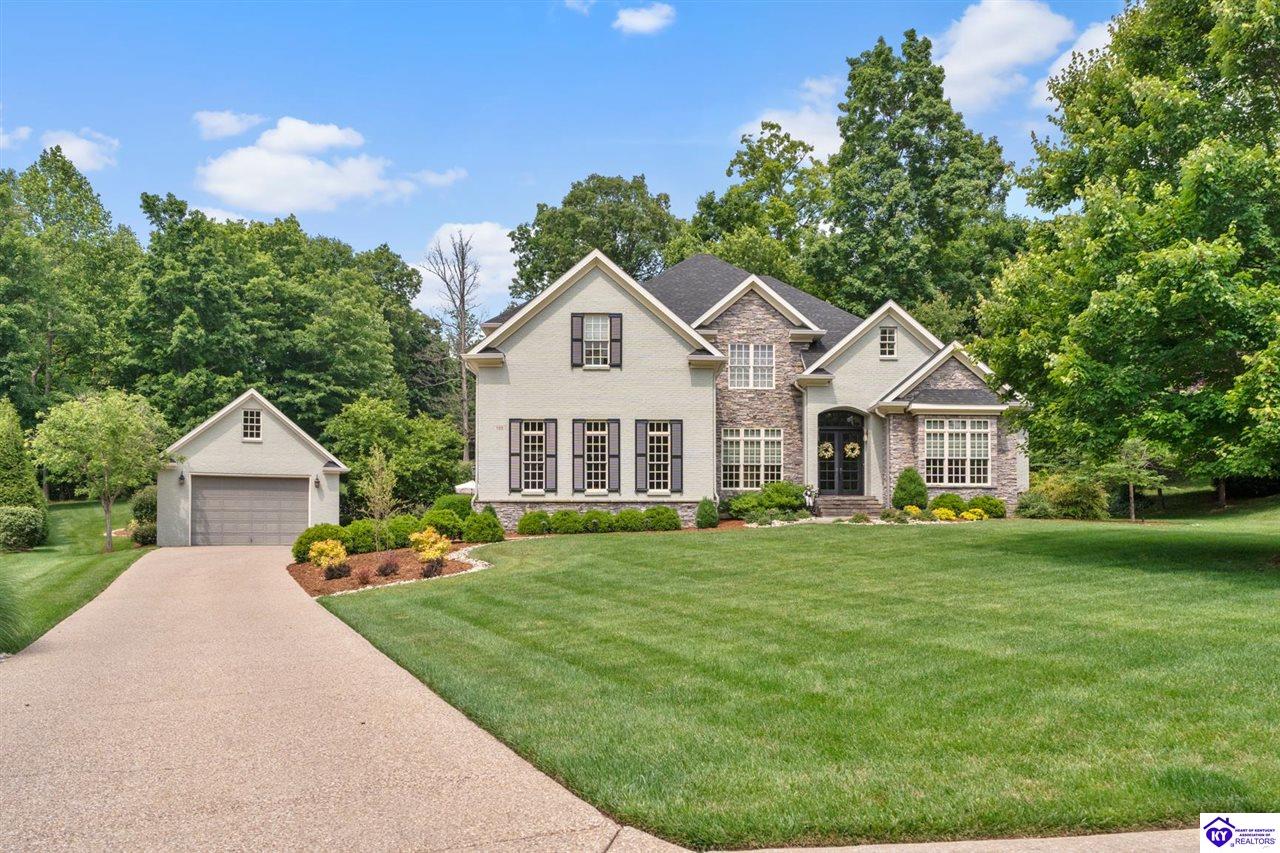 105 Flagstone CourtElizabethtown, KY 42701