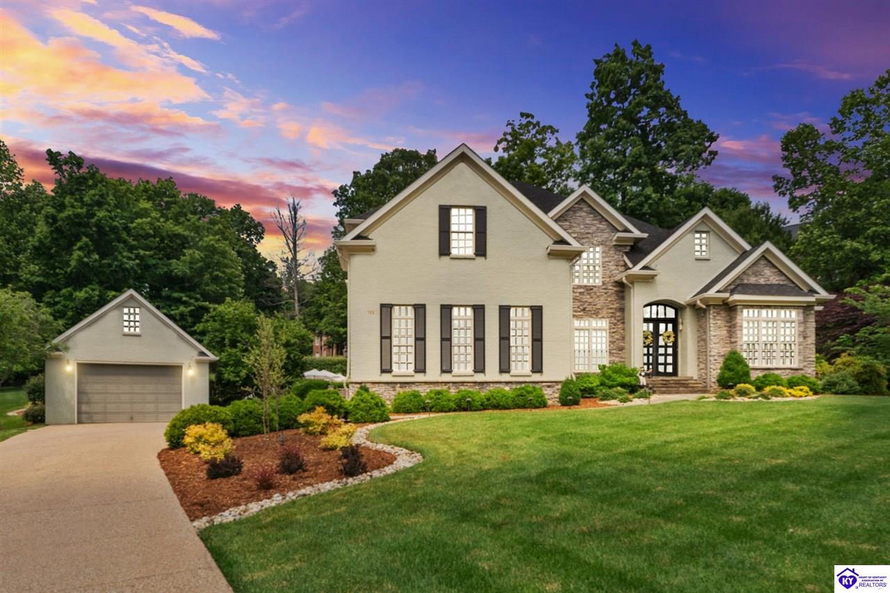 105 Flagstone CourtElizabethtown, KY 42701