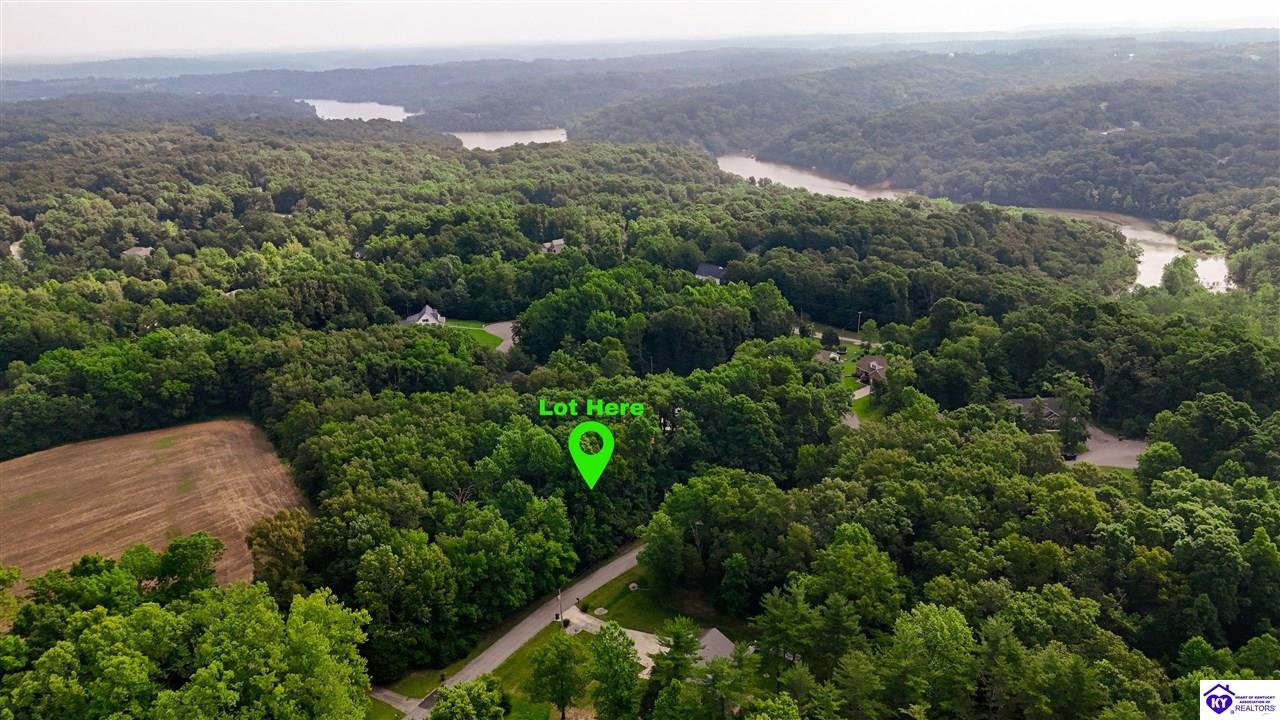 Lot 213 Bobwhite RoadBrandenburg, KY 40108