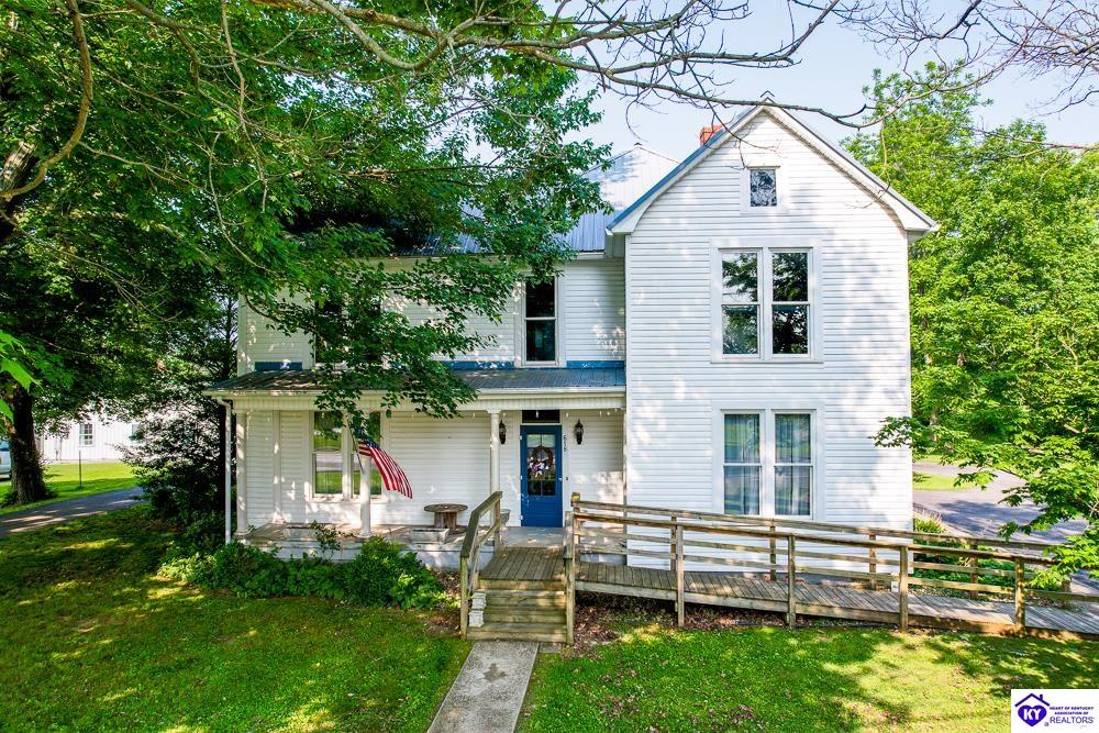 618 S Lincoln BoulevardHodgenville, KY 42748