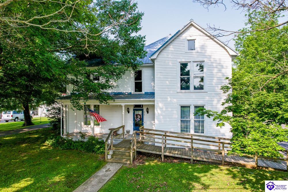 Listing Picture 618 S Lincoln Boulevard Hodgenville, KY 42748 MLS HK25002308