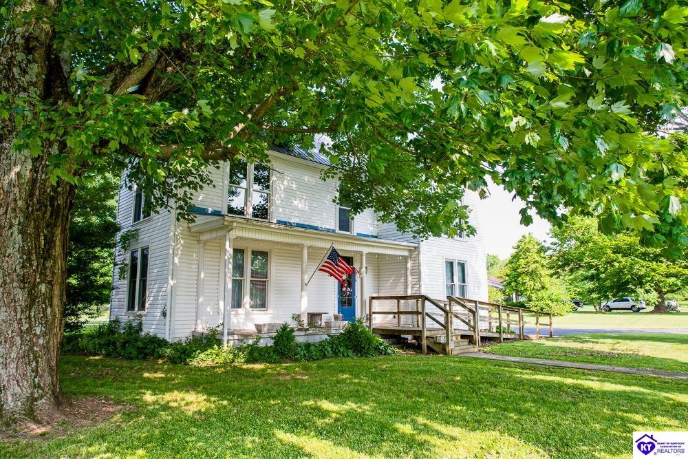 Listing Picture 618 S Lincoln Boulevard Hodgenville, KY 42748 MLS HK25002308