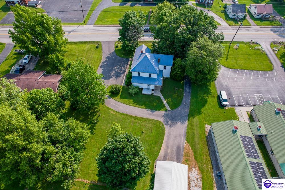 Listing Picture 618 S Lincoln Boulevard Hodgenville, KY 42748 MLS HK25002308