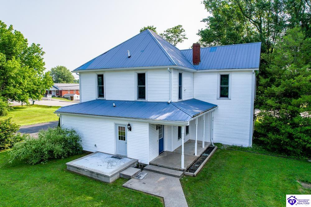 Listing Picture 618 S Lincoln Boulevard Hodgenville, KY 42748 MLS HK25002308