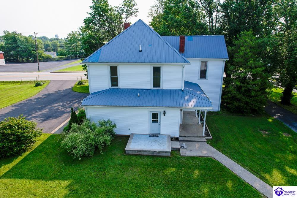 Listing Picture 618 S Lincoln Boulevard Hodgenville, KY 42748 MLS HK25002308