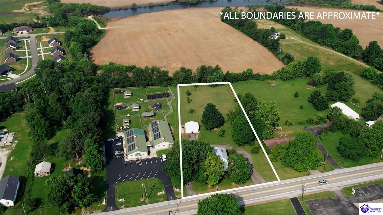 Listing Picture 618 S Lincoln Boulevard Hodgenville, KY 42748 MLS HK25002308