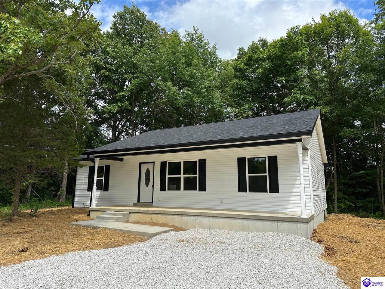 155 Rambling RidgeBrandenburg, KY 40108