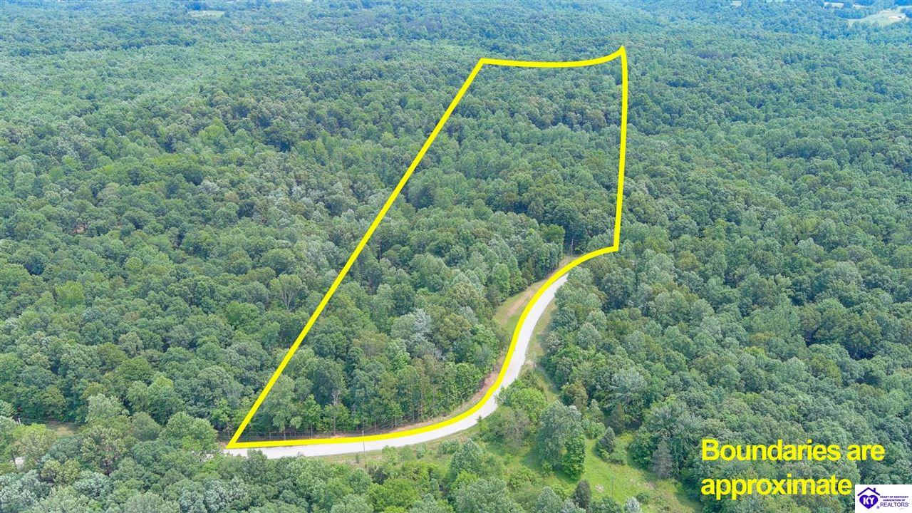 0 Highway 629Fordsville, KY 42343