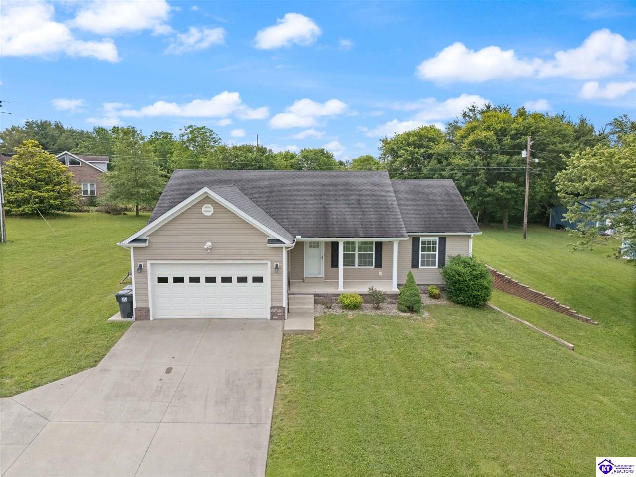 Listing Picture 4136 New Jackson Highway Hodgenville, KY 42748 MLS HK25002315