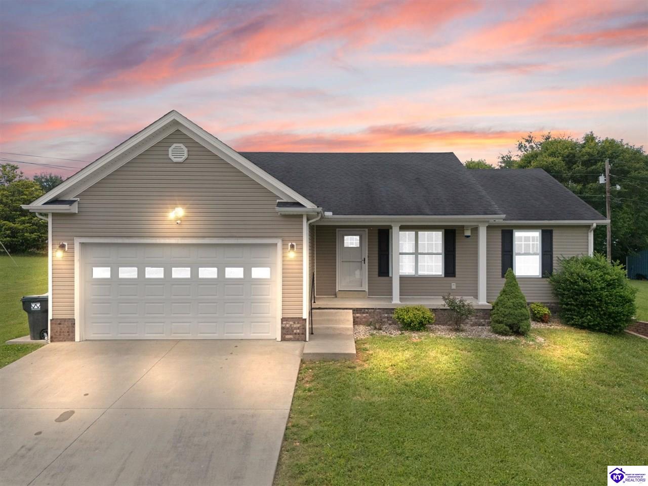 Listing Picture 4136 New Jackson Highway Hodgenville, KY 42748 MLS HK25002315