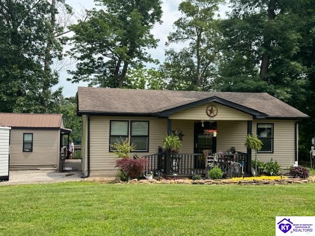 1428 Hinton Hills LoopHardinsburg, KY 40143