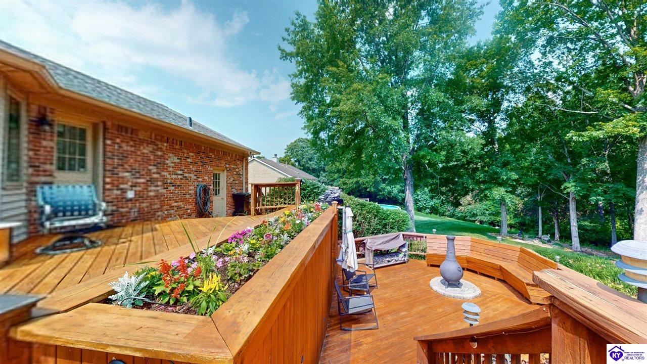 Listing Picture 150 E Laurel River Drive Shepherdsville, KY 40165 MLS HK25002318