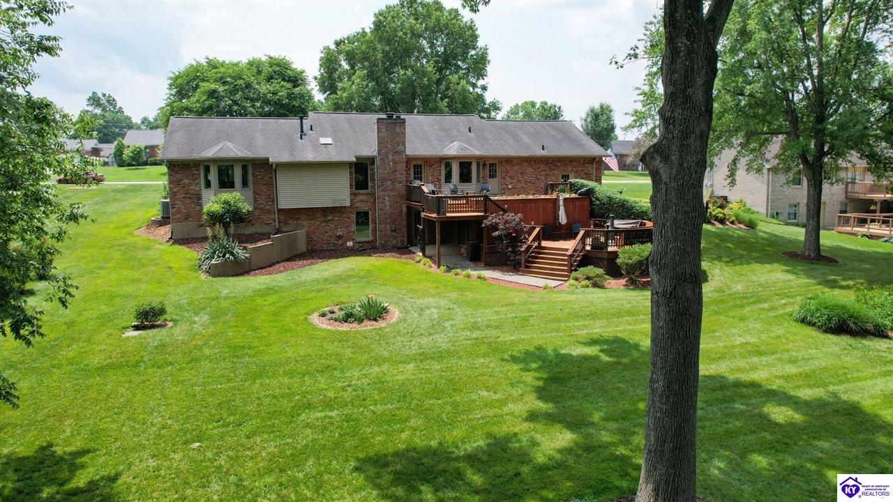 Listing Picture 150 E Laurel River Drive Shepherdsville, KY 40165 MLS HK25002318