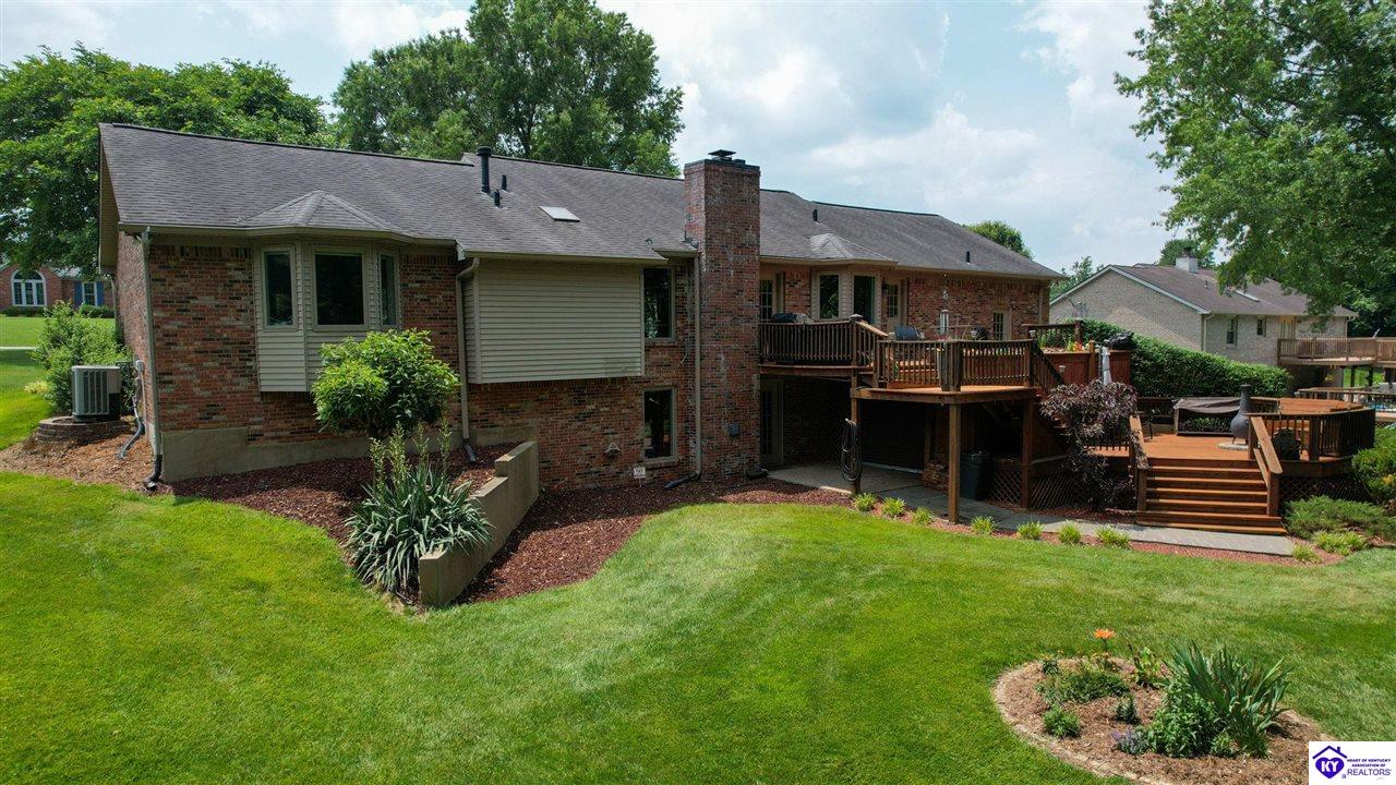 Listing Picture 150 E Laurel River Drive Shepherdsville, KY 40165 MLS HK25002318