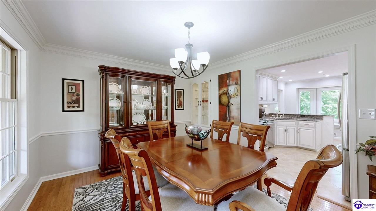 Listing Picture 150 E Laurel River Drive Shepherdsville, KY 40165 MLS HK25002318