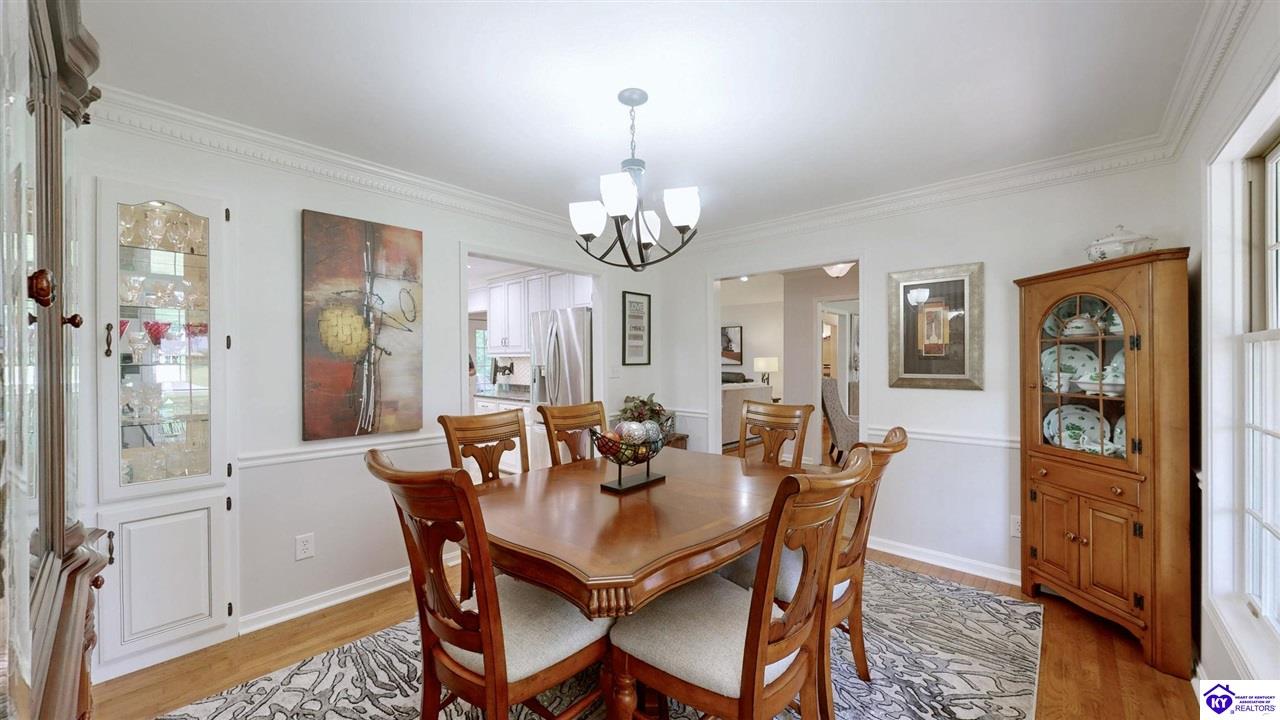 Listing Picture 150 E Laurel River Drive Shepherdsville, KY 40165 MLS HK25002318