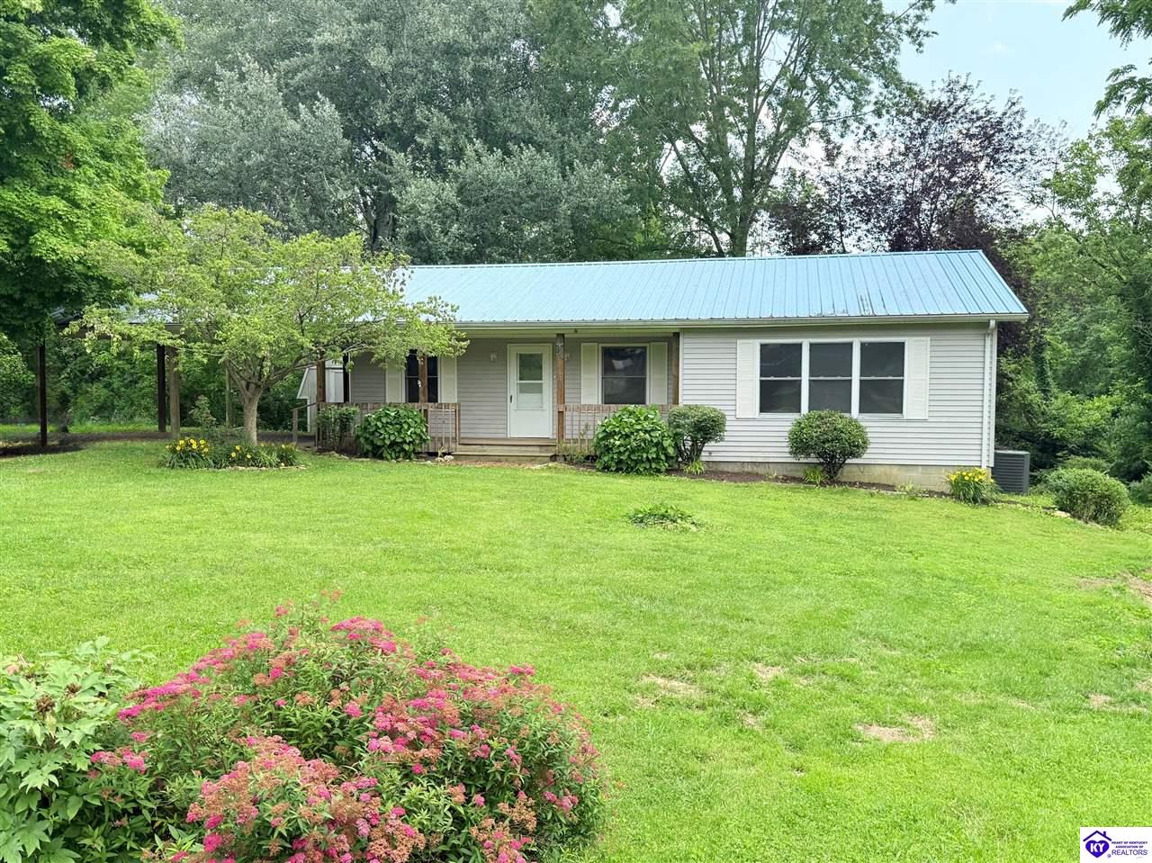 5 Morgan TrailCampbellsville, KY 42718