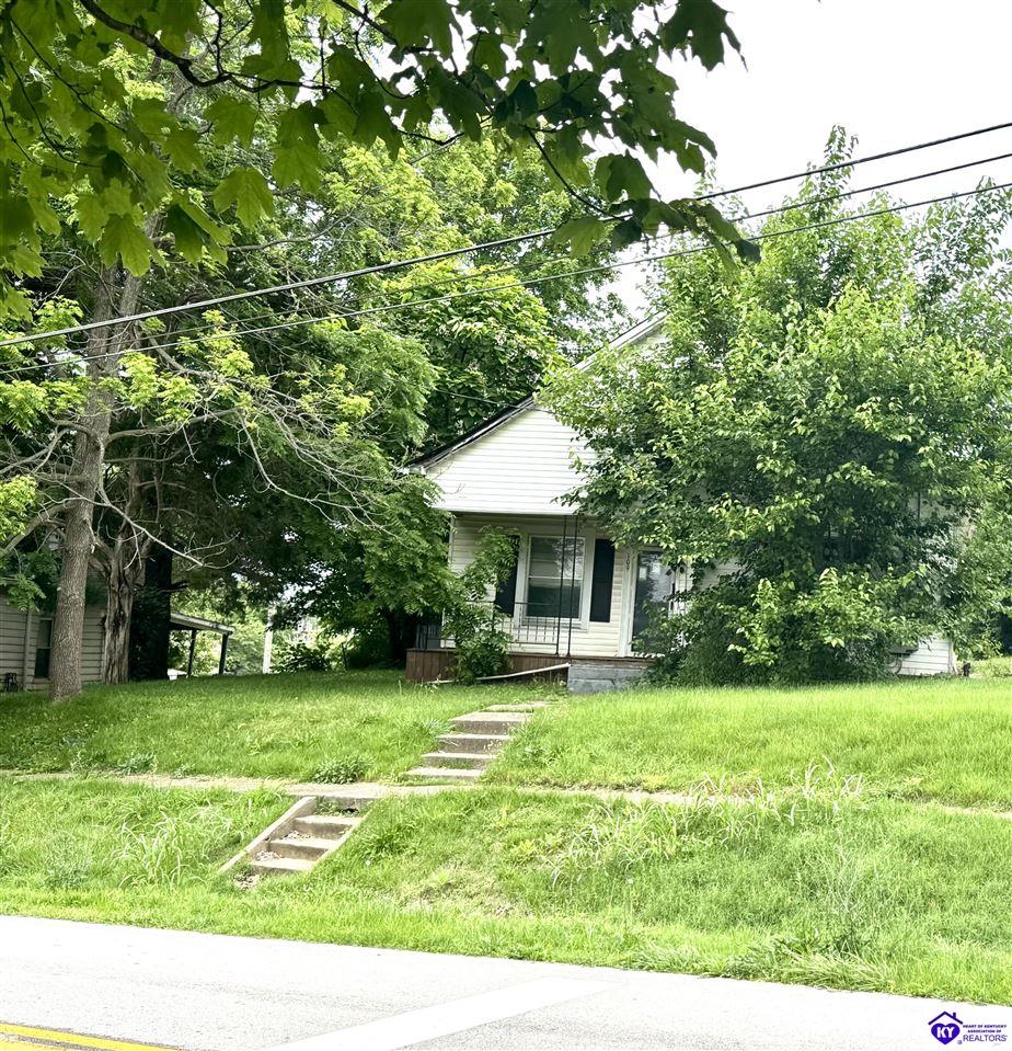 109 E Main StreetVine Grove, KY 40175
