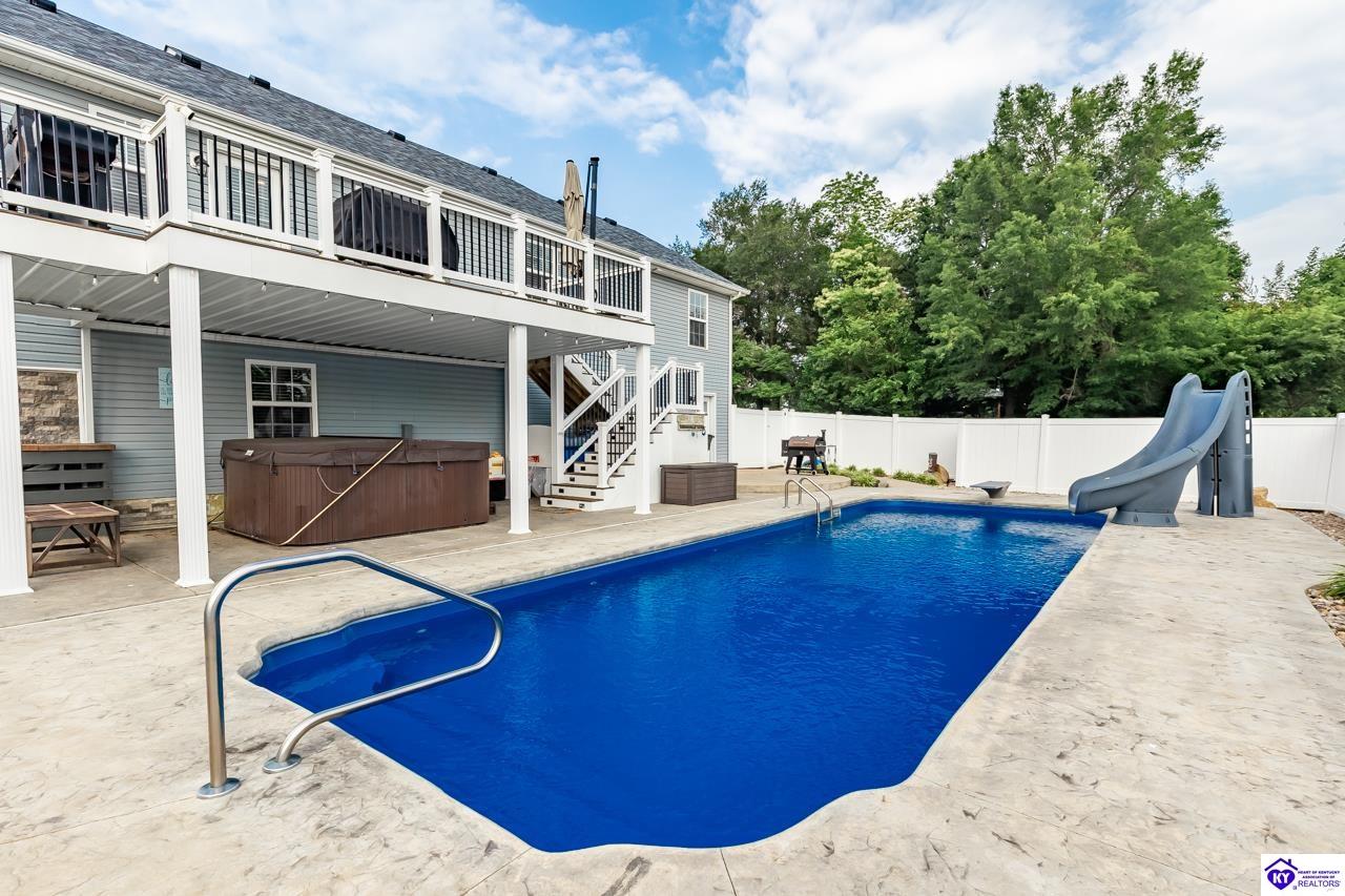 1150 Tunnel Hill RoadElizabethtown, KY 42701