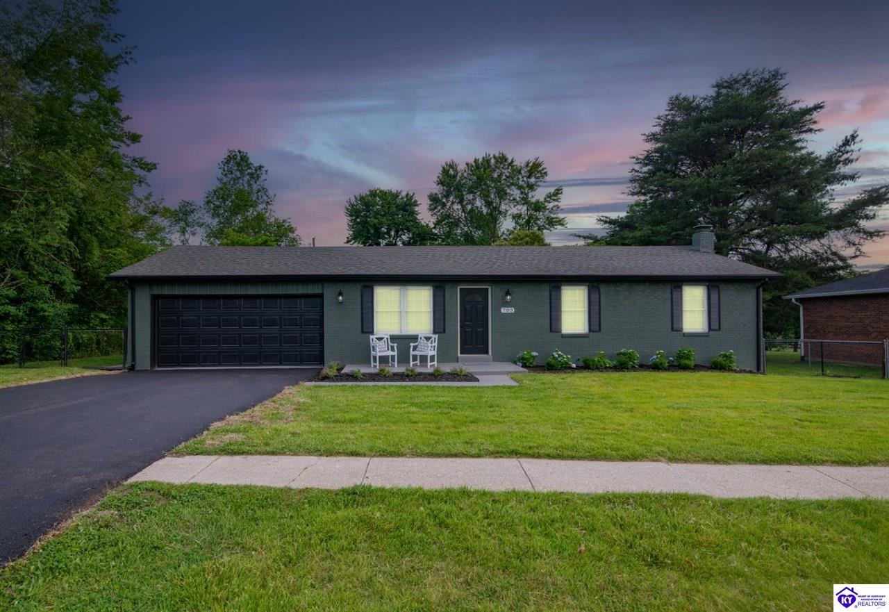 703 Cynthia CourtRadcliff, KY 40160