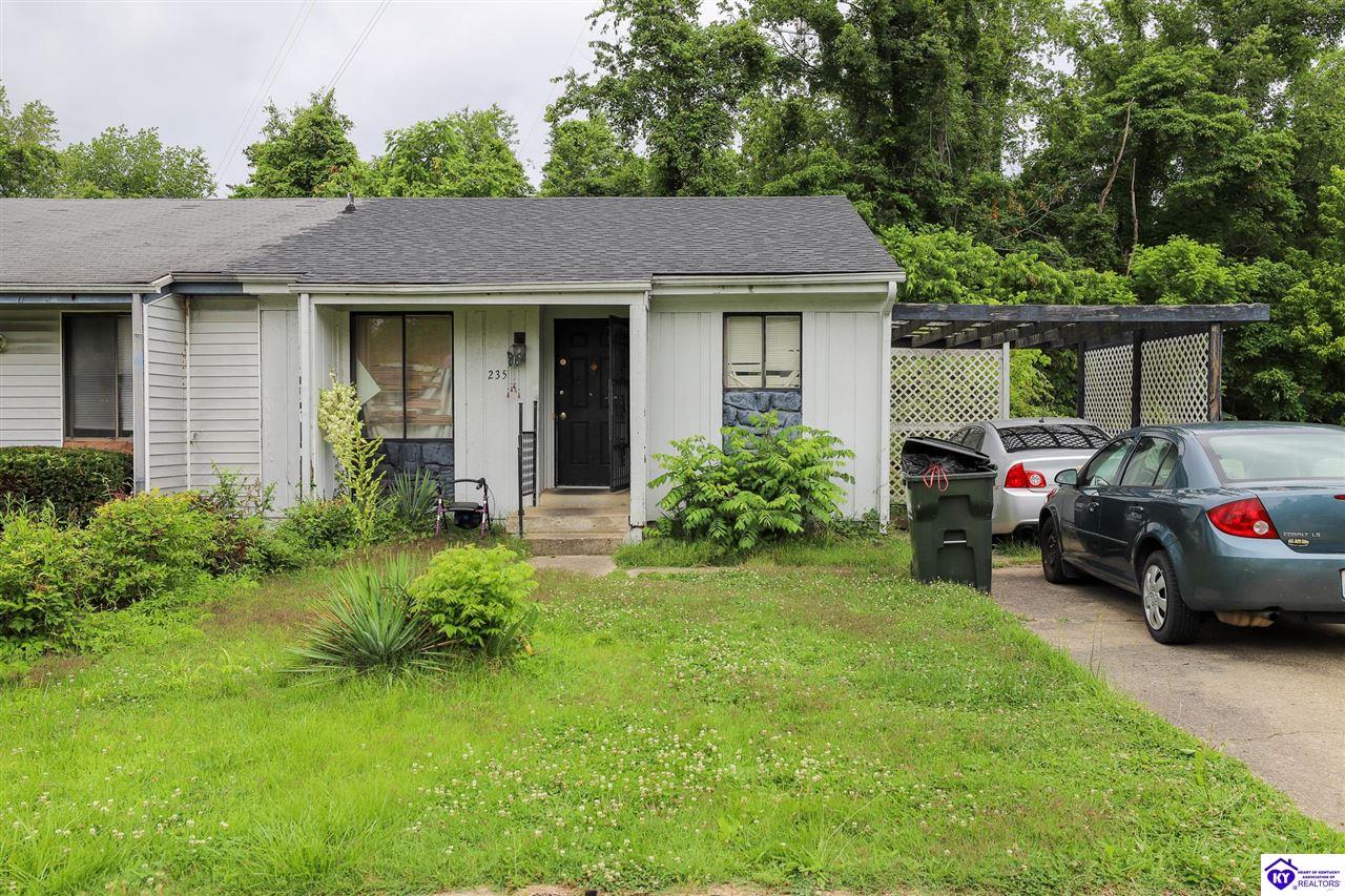 235 Eagle Pass DriveRadcliff, KY 40160