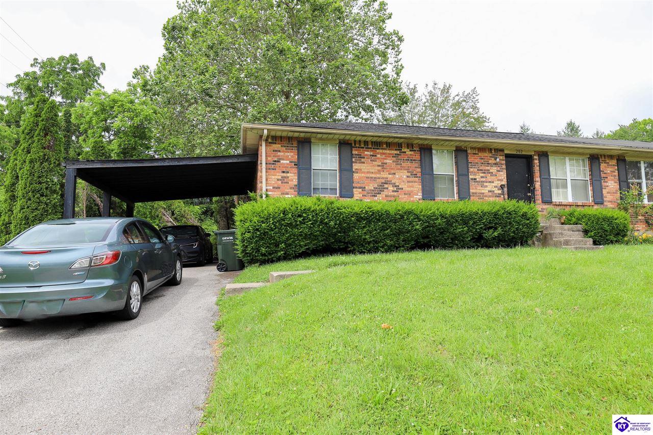 202 Eagle Pass DriveRadcliff, KY 40160