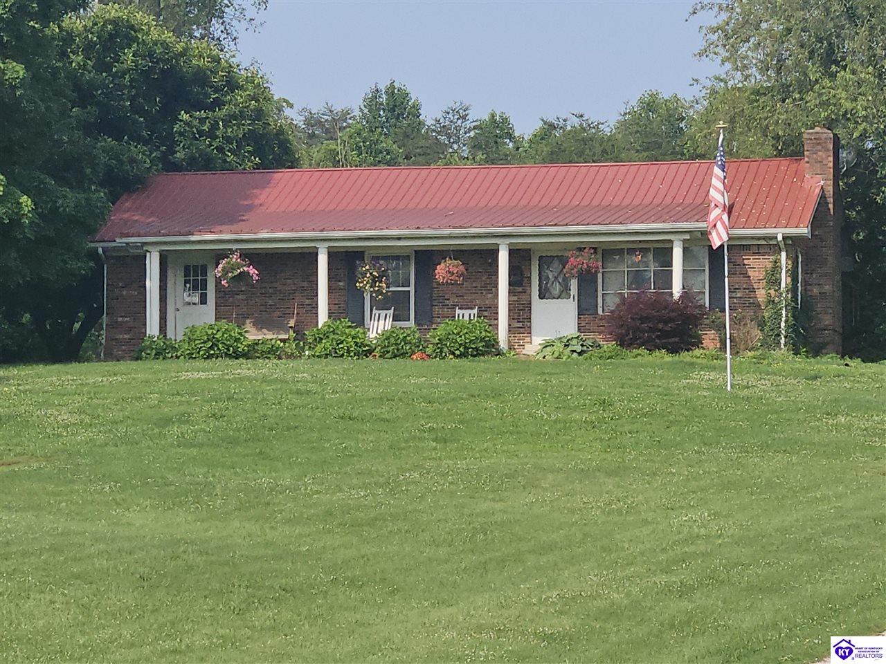 475 L and N TurnpikeHodgenville, KY 42748