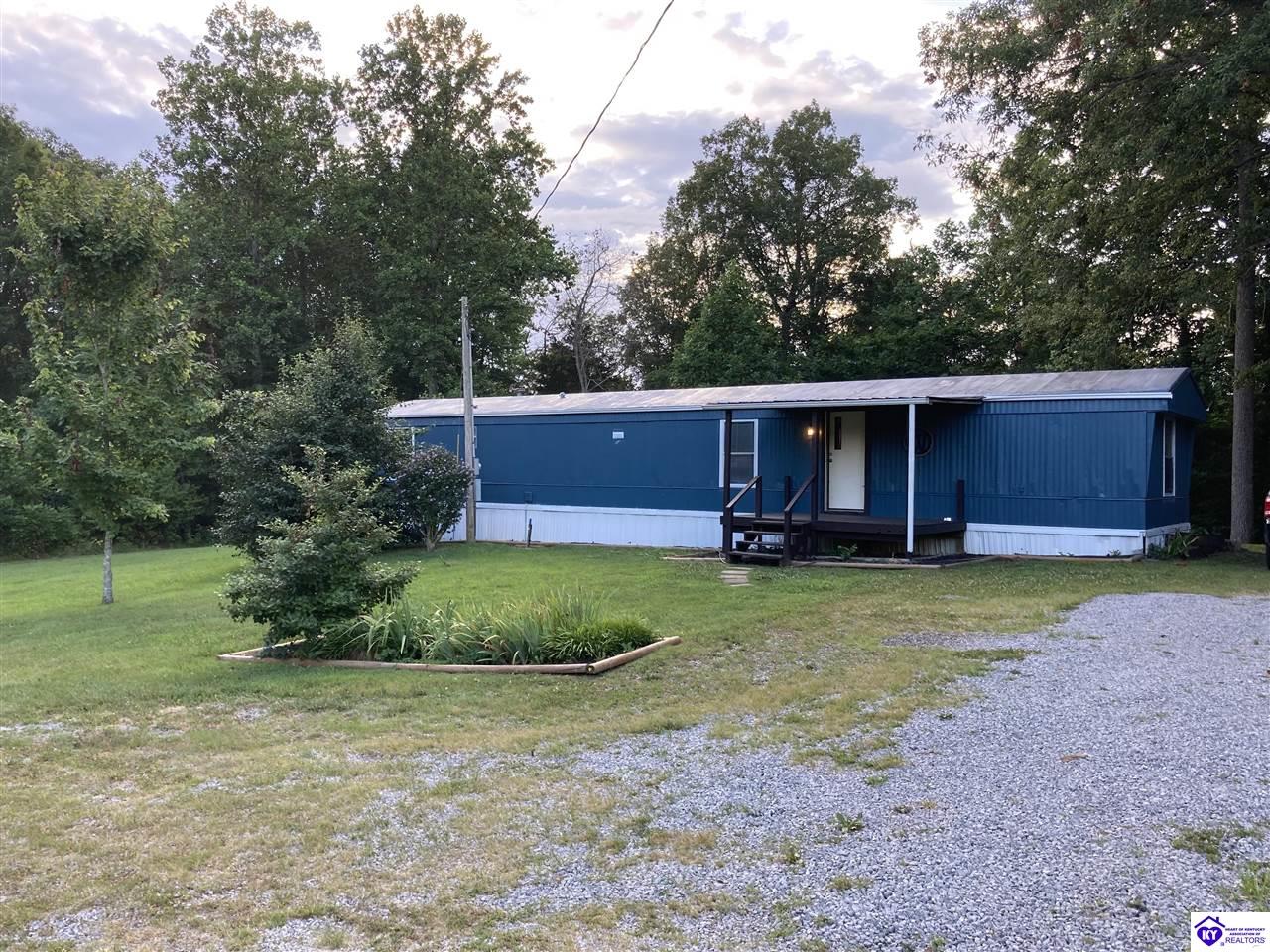 822 Aetna Furnace HighwayMagnolia, KY 42757