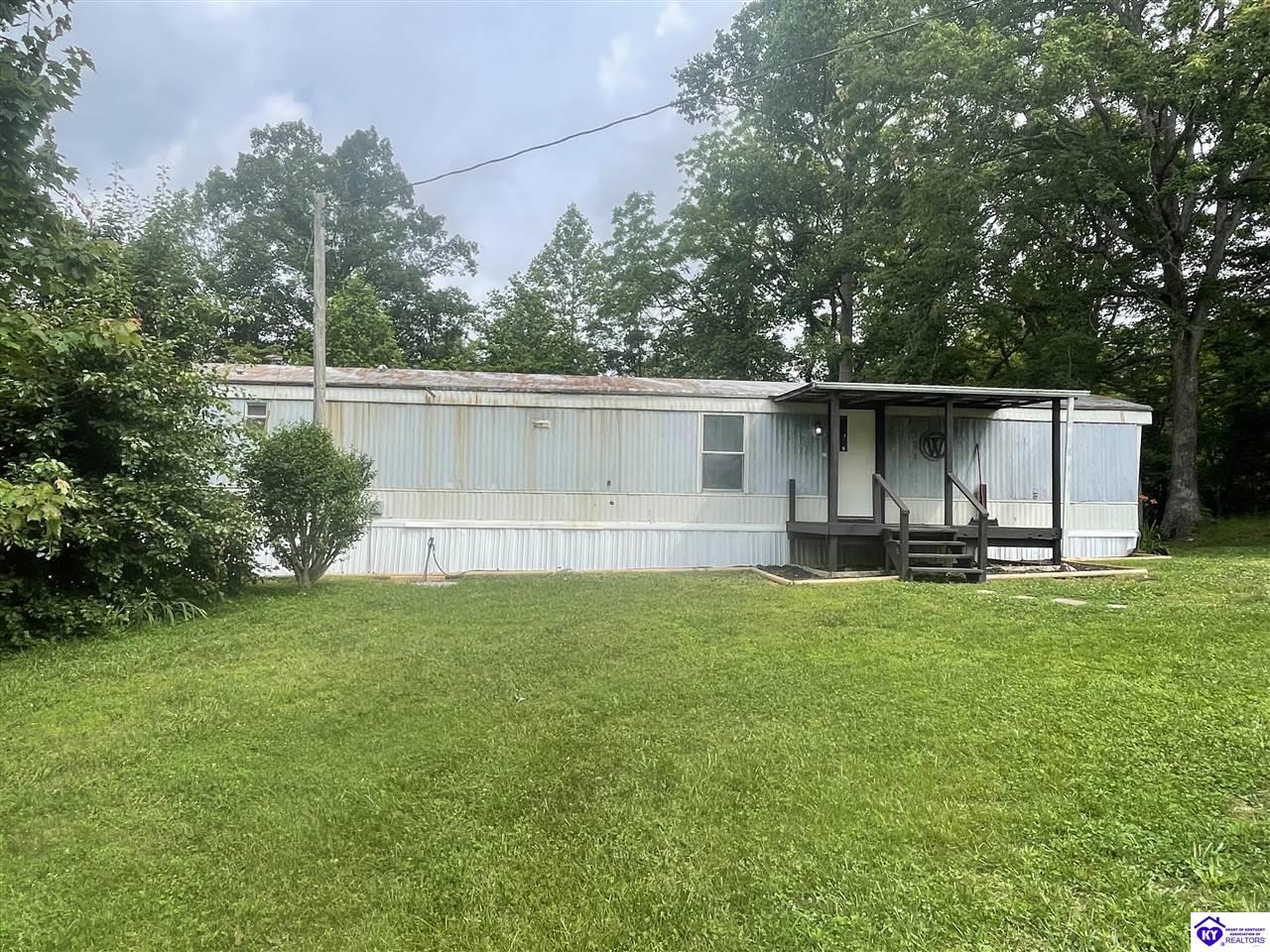 822 Aetna Furnace HighwayMagnolia, KY 42757