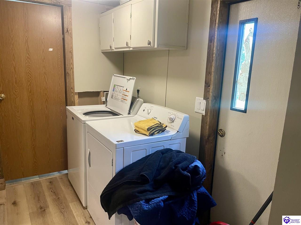 Listing Picture 822 Aetna Furnace Highway Magnolia, KY 42757 MLS HK25002333