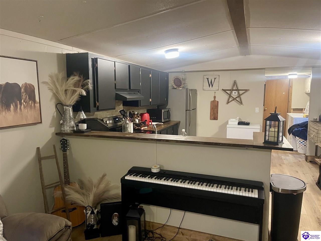 Listing Picture 822 Aetna Furnace Highway Magnolia, KY 42757 MLS HK25002333