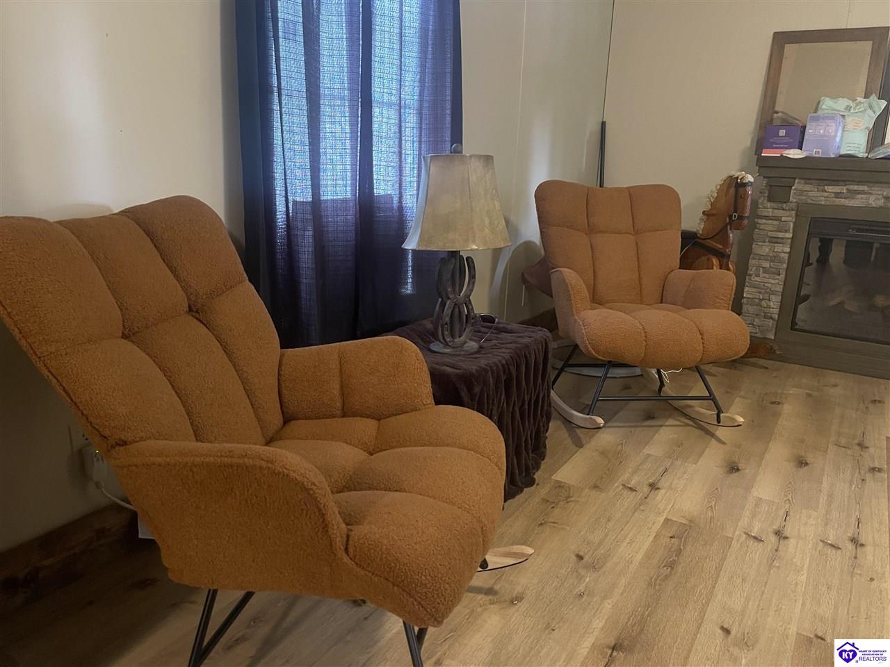 Listing Picture 822 Aetna Furnace Highway Magnolia, KY 42757 MLS HK25002333