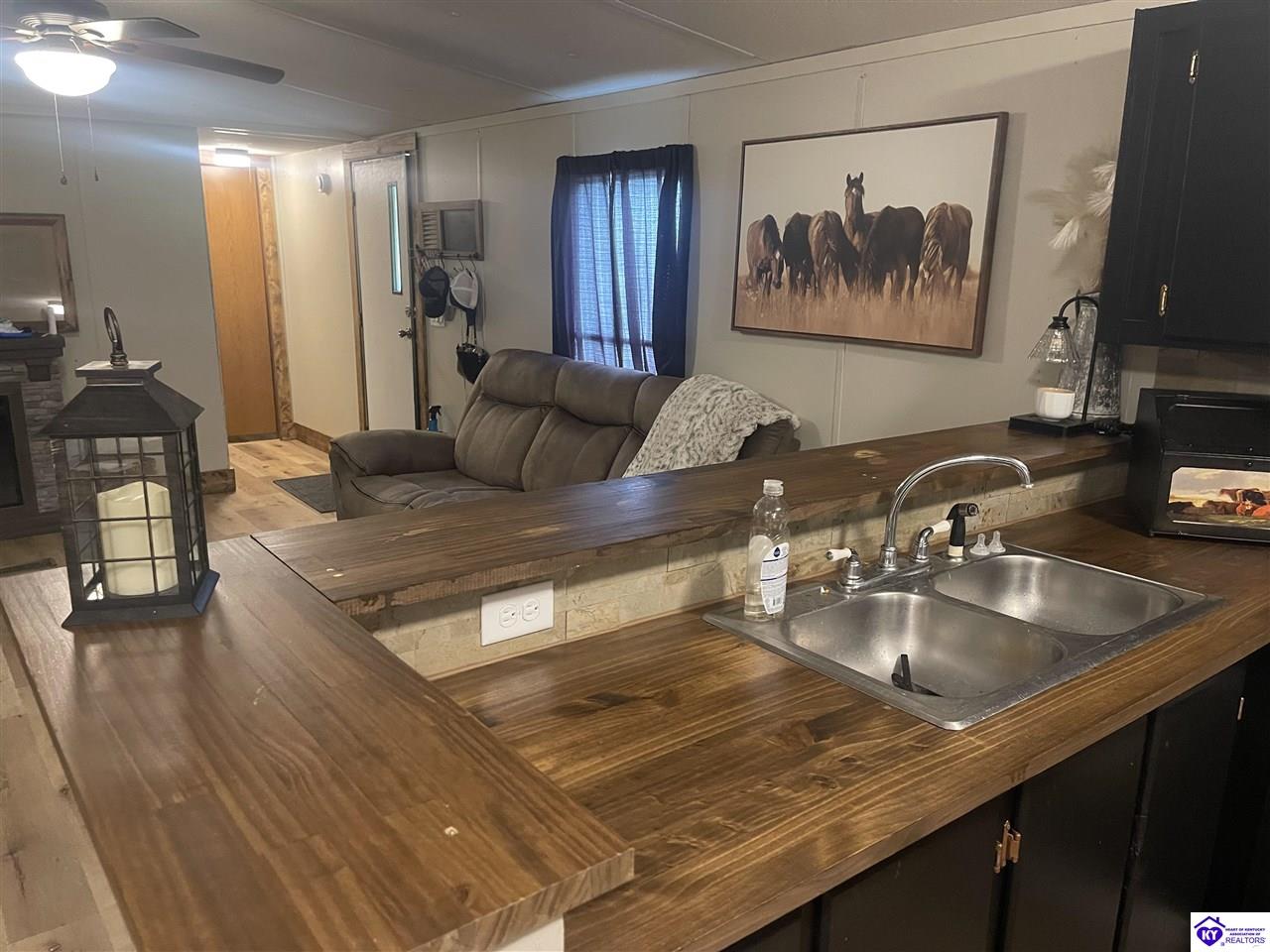 Listing Picture 822 Aetna Furnace Highway Magnolia, KY 42757 MLS HK25002333