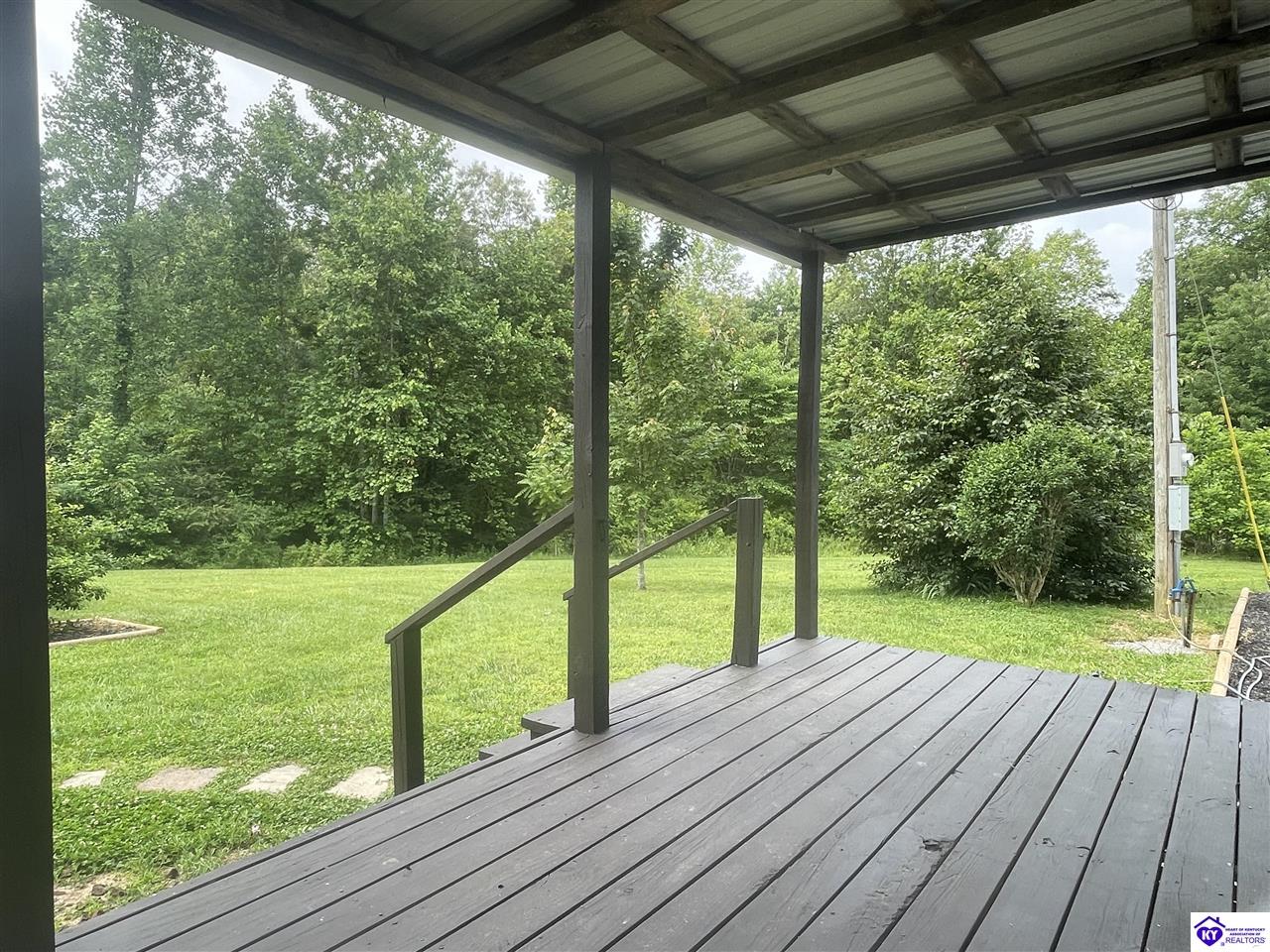 Listing Picture 822 Aetna Furnace Highway Magnolia, KY 42757 MLS HK25002333