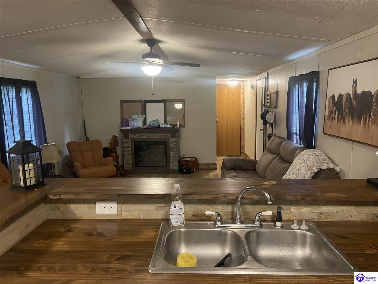 Listing Picture 822 Aetna Furnace Highway Magnolia, KY 42757 MLS HK25002333