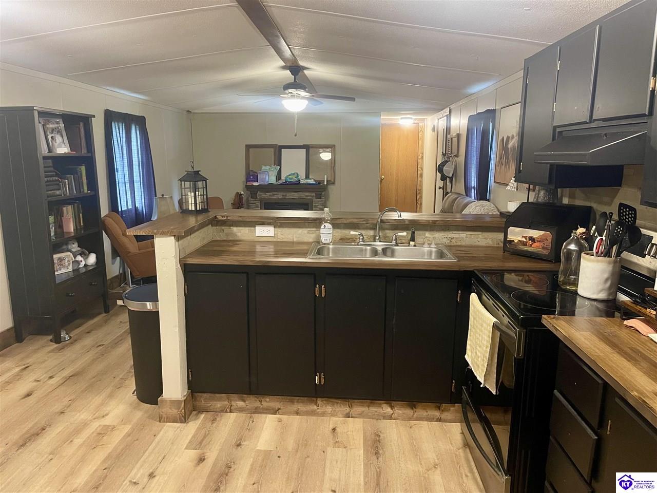 Listing Picture 822 Aetna Furnace Highway Magnolia, KY 42757 MLS HK25002333